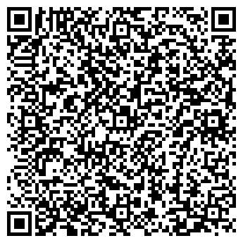 QR-код с контактной информацией организации ООО Кулибин