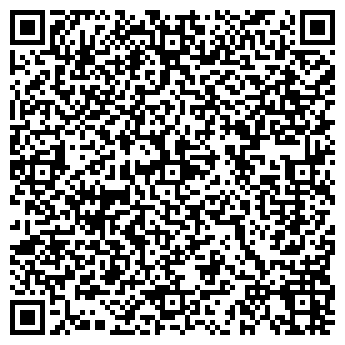 QR-код с контактной информацией организации Поповых