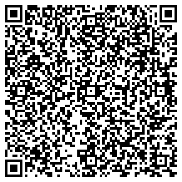 QR-код с контактной информацией организации ИП Тихонов Е.В.