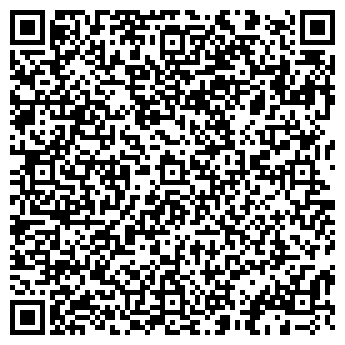 QR-код с контактной информацией организации ЗАО Бизнес-Центр
