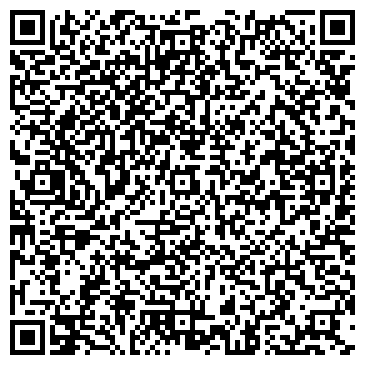 QR-код с контактной информацией организации ООО Митра
