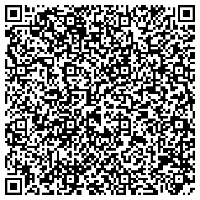 QR-код с контактной информацией организации Приход храма святого великомученика Георгия на Халтуринском