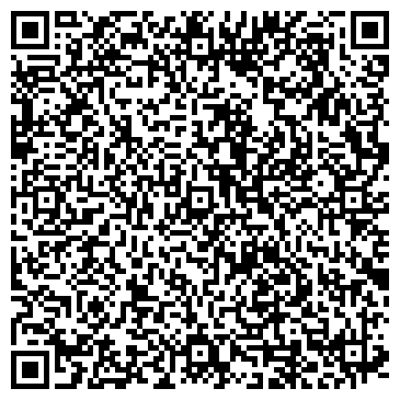 QR-код с контактной информацией организации Маленький гений