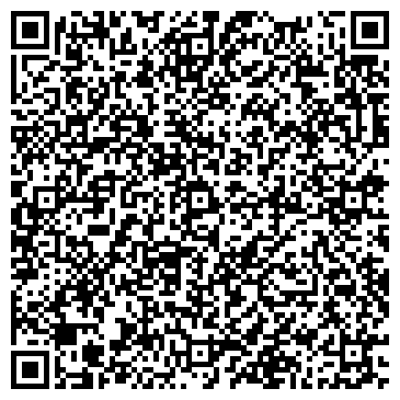 QR-код с контактной информацией организации Курочка рядом