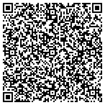 QR-код с контактной информацией организации Izanami