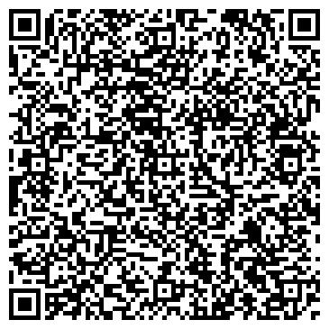 QR-код с контактной информацией организации Городская инфекционная больница, г. Тольятти