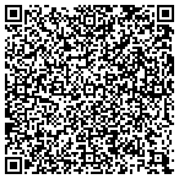 QR-код с контактной информацией организации Приход Преполовения Пятидесятницы