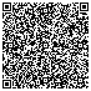 QR-код с контактной информацией организации Курочка рядом