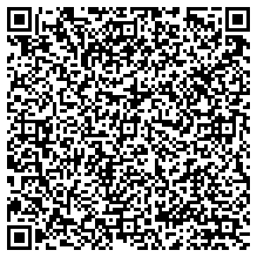 QR-код с контактной информацией организации Свято-Троицкий приход г. Азова