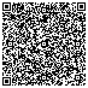 QR-код с контактной информацией организации Jazz