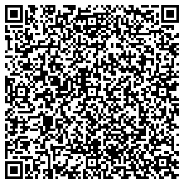 QR-код с контактной информацией организации Автотюнинг