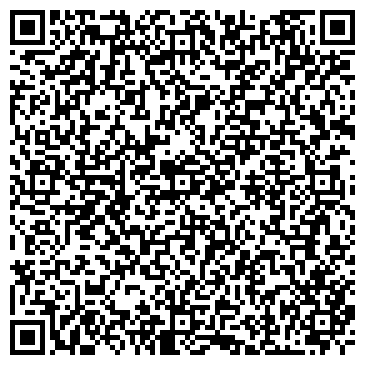 QR-код с контактной информацией организации Приход храма Успения Пресвятой Богородицы