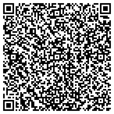 QR-код с контактной информацией организации Лепёшиных