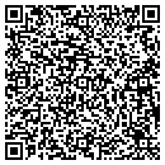 QR-код с контактной информацией организации Сахалинка