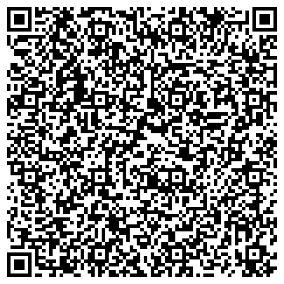 QR-код с контактной информацией организации Торговый дом «Уфамебель-дизайн»
