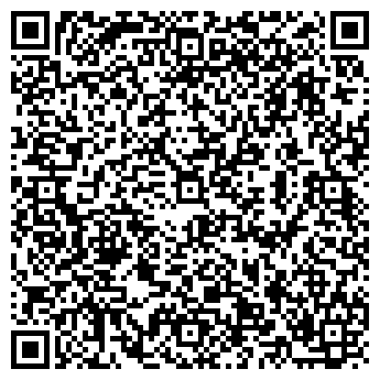 QR-код с контактной информацией организации ООО Межрегионсервис