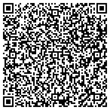 QR-код с контактной информацией организации ООО Авангард-Авто
