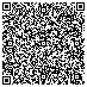 QR-код с контактной информацией организации Склад   мебели Шатура