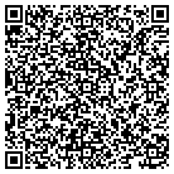 QR-код с контактной информацией организации ООО Полистройинвест