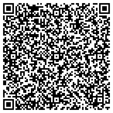 QR-код с контактной информацией организации Настоящие сахалинские сувениры