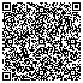 QR-код с контактной информацией организации ООО Карт-центр мета