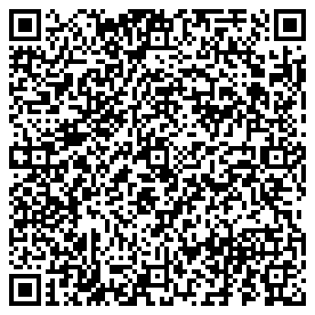 QR-код с контактной информацией организации ДЕТСКИЙ САД № 1008