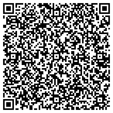 QR-код с контактной информацией организации Алексеевский дом
