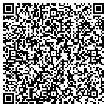 QR-код с контактной информацией организации Плюшевые букеты