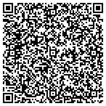 QR-код с контактной информацией организации АЗграфик