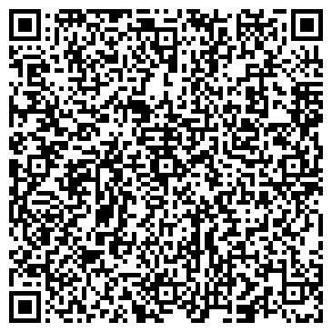 QR-код с контактной информацией организации Мебель ШАТУРА