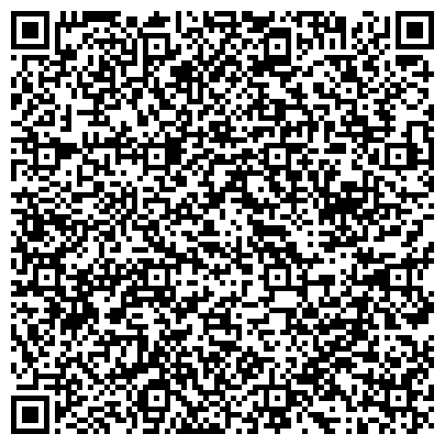 QR-код с контактной информацией организации Детская больница, Тольяттинская городская клиническая больница №5