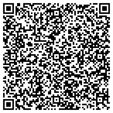 QR-код с контактной информацией организации Васильевский дворик