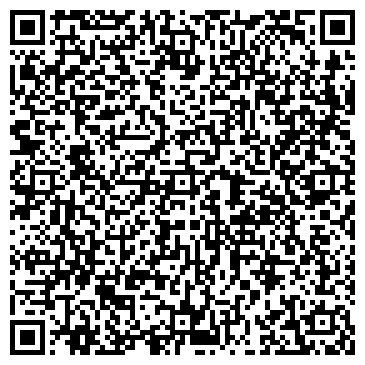 QR-код с контактной информацией организации Альянс