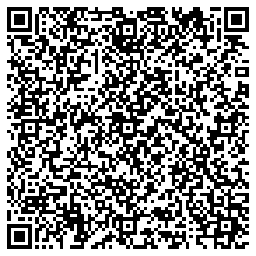 QR-код с контактной информацией организации ООО Альп-дивизион