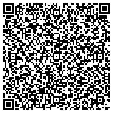 QR-код с контактной информацией организации ООО Лакрис