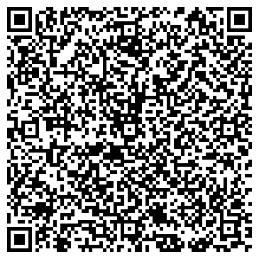 QR-код с контактной информацией организации Подворье ямщика