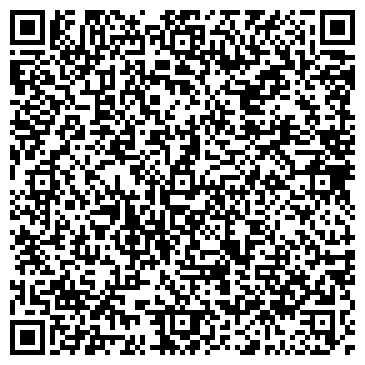 QR-код с контактной информацией организации Акционерное общество "Росгеология" ГеоРегион