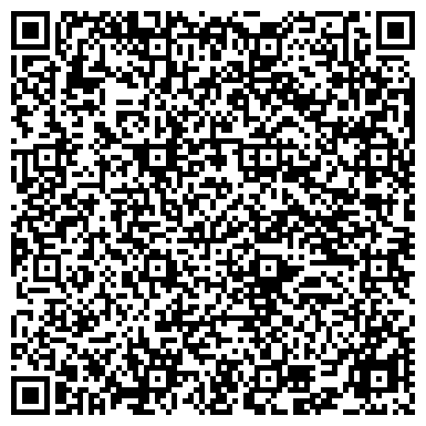 QR-код с контактной информацией организации Искусственная хвоя Байкала