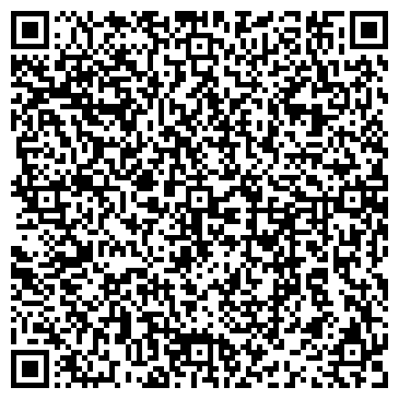 QR-код с контактной информацией организации ООО РефАвтоТранс