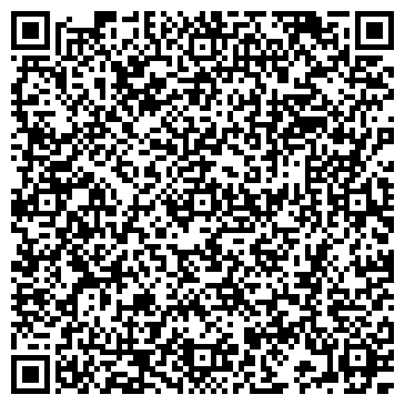 QR-код с контактной информацией организации ИП Виноградов Е.А.