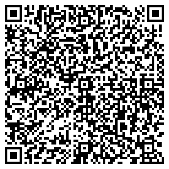 QR-код с контактной информацией организации Плюшки Фрекен Бокк
