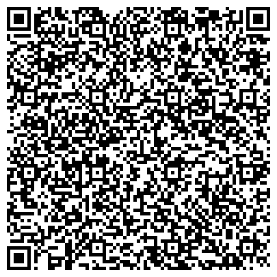 QR-код с контактной информацией организации Поликлиника, Ставропольская центральная районная больница, сельское поселение Узюково