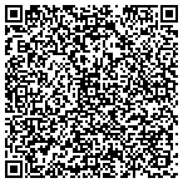 QR-код с контактной информацией организации Дивный дворик