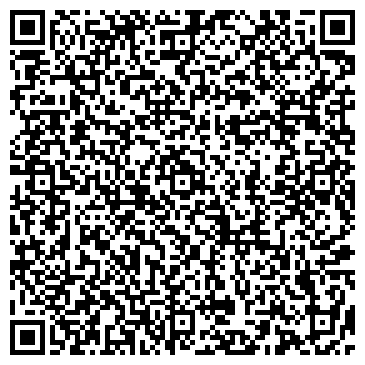 QR-код с контактной информацией организации Старо-Покровский храм