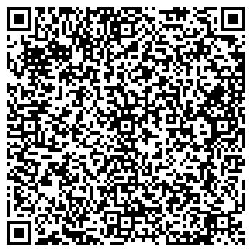 QR-код с контактной информацией организации Ясные зори-Сахалин