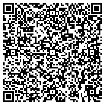 QR-код с контактной информацией организации КОСМОС ОЗДОРОВИТЕЛЬНЫЙ ЛАГЕРЬ