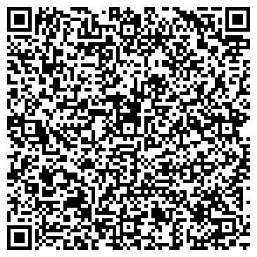 QR-код с контактной информацией организации Омегасофт