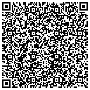 QR-код с контактной информацией организации Свято-Георгиевский храм Великомученика Георгия Победоносца