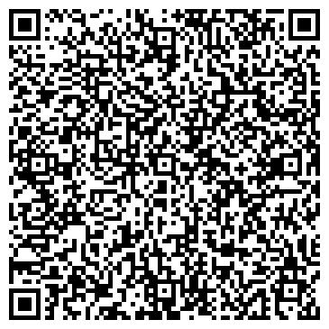 QR-код с контактной информацией организации ООО Иристон