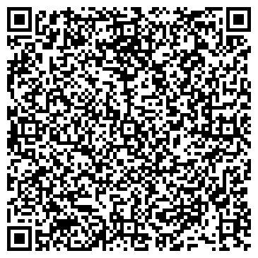 QR-код с контактной информацией организации Храм Покрова Пресвятой Богородицы